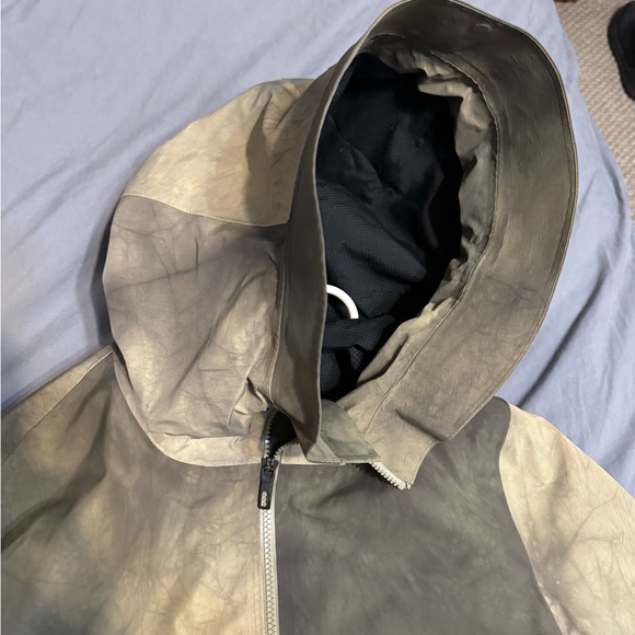 Lululemon The Lab Jacket - Picture 2 of 3